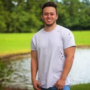 Meet your Posher, Taras